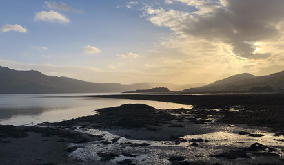 Lochcarron 2