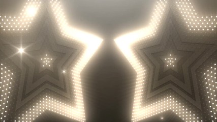 Wall Mural - Light illumination disco club Floor and Wall