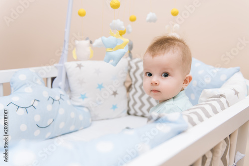 bed light for baby