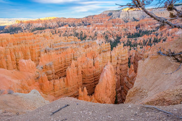 Bryce Canyon National Park