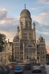 Chhatrapati Shivaji