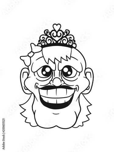 Get Haessliche frau lustig For Android