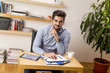 © BGStock72 - Young businessman