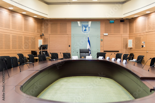 Israel Gov’t fails to agree on restrictions amid political tensions