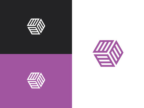 Logo design template 86