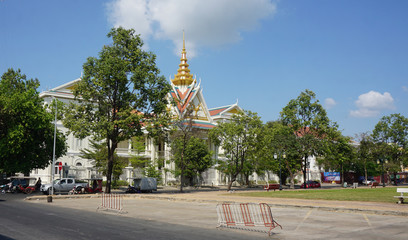 phnom penh landmark