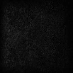 Wall Mural - black abstract background texture