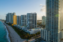 Sunny Isles Beach Florida Beachfront Condominiums