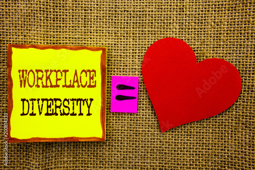 Diversity Meaning Workplace >> Handwriting Text Showing Workplace Diversity Business Diversity Meaning Workplace >> Handwriting Text Showing Workplace Diversity Business