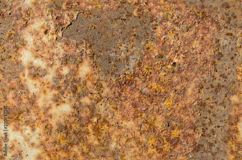 Highly Rusty Metal Texture Seamless Stock Photo Adobe Stock Highly Rusty Metal Texture Seamless Stock Photo Adobe Stock