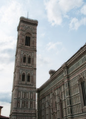 Piazza del Duomo, Florence