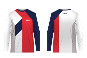 jersey design sportwear