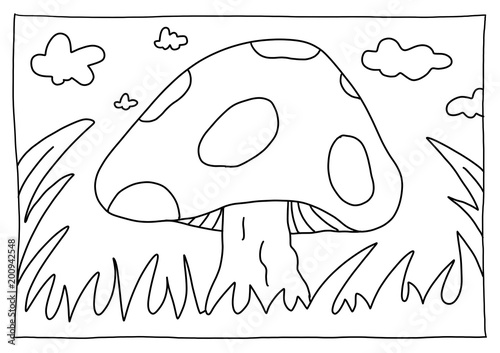 61 Fliegenpilz Ausmalbild Ausmabilder 2021 61 Fliegenpilz Ausmalbild Ausmabilder 2021