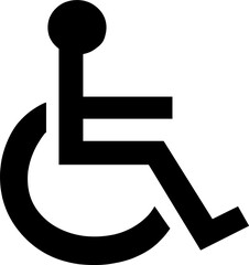 Wheelchair Symbol