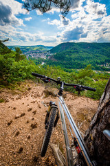 Canvas Print - Bad Kreuznach - Germany