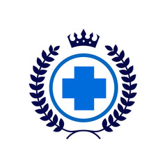 Poster - world health education logo