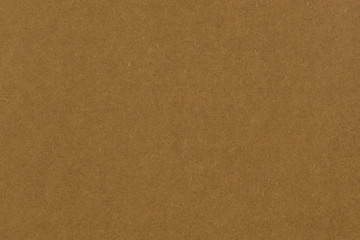 Poster - Brown paper texture and background, Old Craft paper background and textured