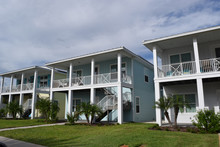 Generic Houses -Florida Style
