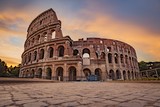Rome Colosseum