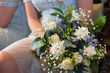 Wedding Flower Display Bouquet Arrangement