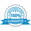© vector_master - 100% Satisfaction Guaranteed illustration