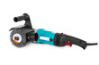 © fotofabrika - Electric Belt Sander For Home Handyman Use