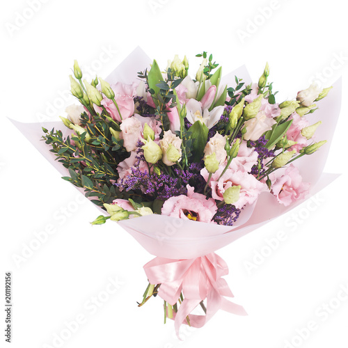 Obraz na PCV Spring bouquet