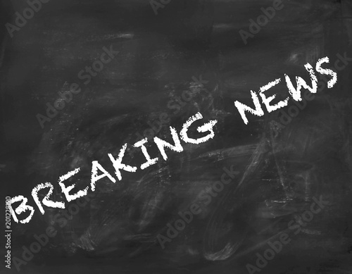 Photographie Nachrichten News Journalismu