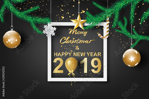 Happy christmas 2019 gift Happy christmas 2019 gift