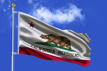 California State Flag Free Stock Photo - Public Domain Pictures
