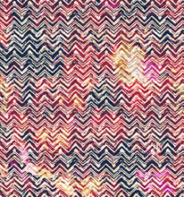 Batik Tie Dye Texture Repeat Modern Pattern