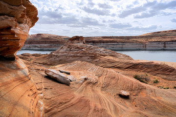 Glen Canyon National Recreation Area