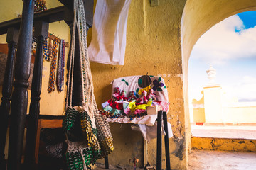 Trinidad in Cuba