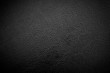 © tendo23 - Black leather texture