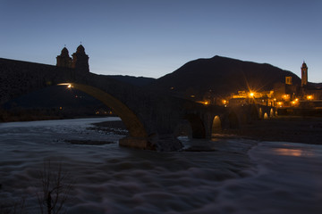 Ponte Gobbo, Bobbio (PC)