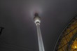 Berlin TV Tower // Berliner Fernsehturm