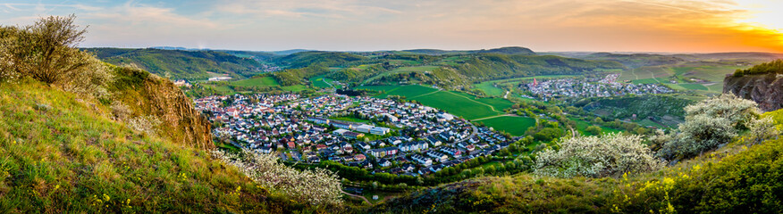 Canvas Print - Bad Kreuznach - Germany