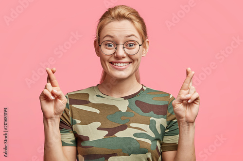 blonde-female-military