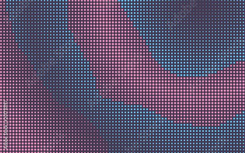 Abstract Dark Pink And Blue Retro Comic Background With Halftone Pattern Cartoon Wallpaper With Rounded Dotted Lines For Comics Book Advertising Design Poster Print Stock Vector Adobe Stock Funny cartoon iphone 5 wallpaper 5. abstract dark pink and blue retro comic