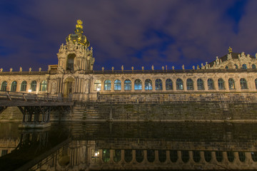  Dresden city