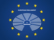 © Olena - European Parliament in the European Union Flag of the European Union