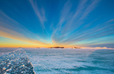antarctica