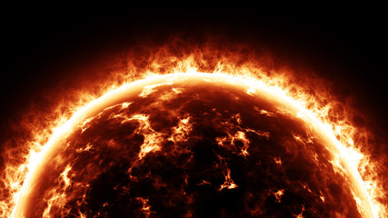 sun fusion energy and artificial intelligence technology can help physicists predict hazardous solar