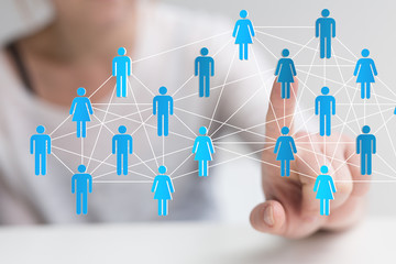 network digital