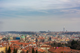 Fototapeta  - View of Prague