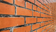 © Lucky Photographer - Background of brick wall texture. Brick texture pattern. Brick wall. Brick background