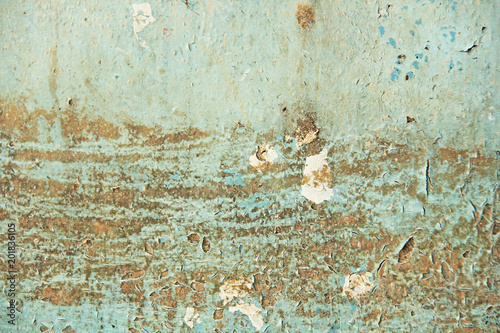 Abstract Blue Beige And Turquoise Background Wallpaper