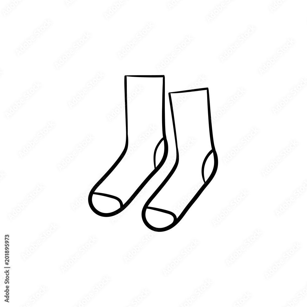 Doodle Socks Doodle Socks