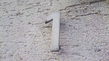 House Number 1