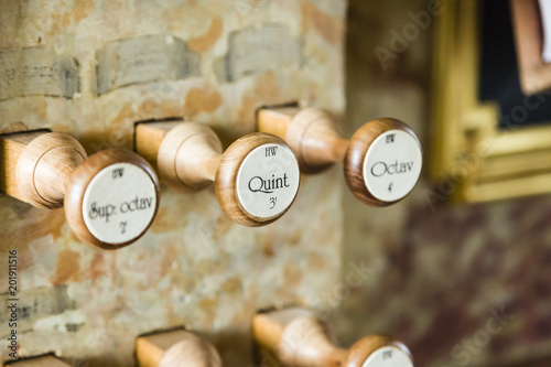 Register Einer Orgel In Barocker Kirche Buy This Stock Photo And Explore Similar Images At Adobe Stock Adobe Stock